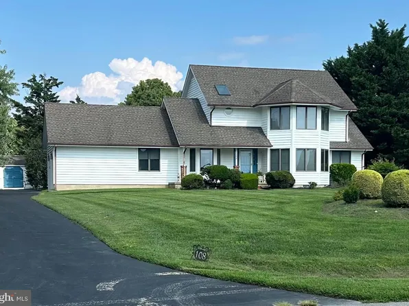 108 Prospect Bay Dr W, Grasonville, MD 21638
