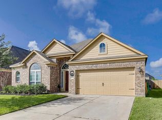 4914 Culver Ln, Rosenberg, TX 77471