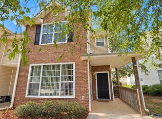 2424 Brianna Dr, Hampton, GA 30228