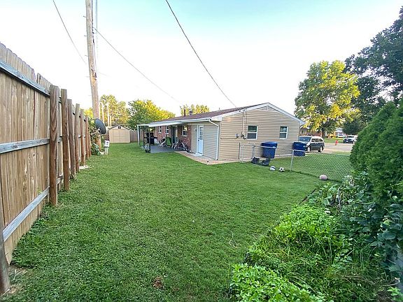 2nd image of 1701 Mary Hubert Ct