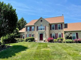 14700 Silverstone Dr, Silver Spring, MD 20905