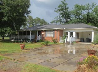 132 Cook St, Milan, GA 31060