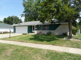 2119 S Chatham St, Janesville, WI 53546