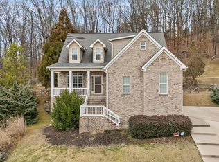 830 Windrush Loop, Chattanooga, TN 37421