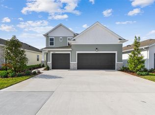 11846 Mile Marsh Dr, Riverview, FL 33569