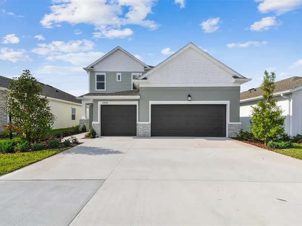 11846 Mile Marsh Dr, Riverview, FL 33569