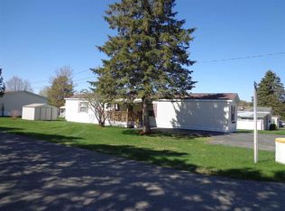 2477 Us Route 5 Rte #B-16, Derby, VT 05829