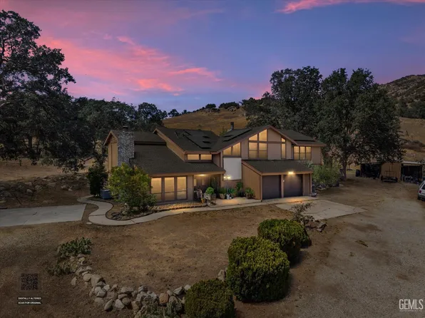 26001 Bear Valley Rd, Tehachapi, CA 93561
