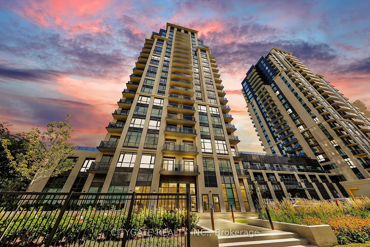 Building Photo - 202 Burnhamthorpe Rd E #1610