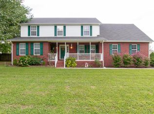 317 Brewster Ct, Murfreesboro, TN 37130