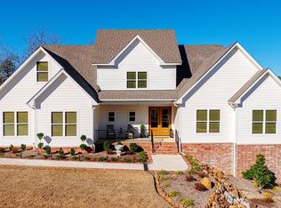 19009 Waterview Meadow Ln, Roland, AR 72135