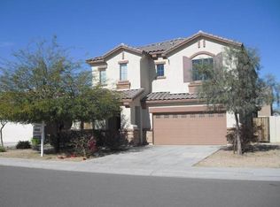 11622 W Rio Vista Ln, Avondale, AZ 85323