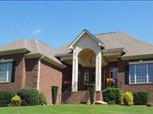 5 Bingham Way, Simpsonville, SC 29680