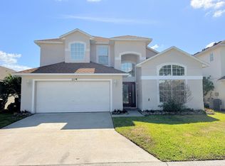 212 Purslane Pass, Davenport, FL 33897