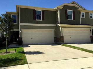 15230 Trinity Meadow Dr, Missouri City, TX 77489