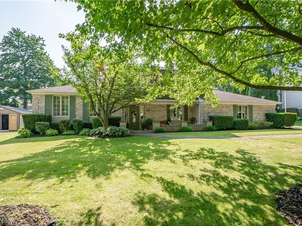 5036 Parkhaven Ave NE, Canton, OH 44705