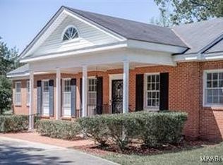 629 Barrett Rd, Selma, AL 36701
