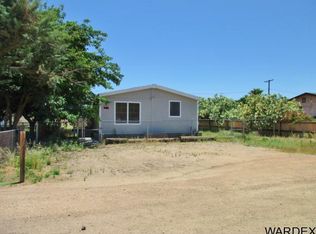 2690 E Snavely Ave, Kingman, AZ 86409