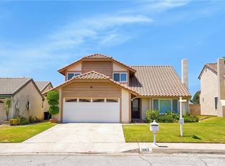 1063 N Darfield Ave, Covina, CA 91724