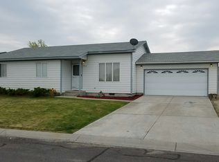 2230 Iron Dr, Ely, NV 89301