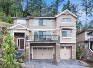 9295 SW Oregon Jade Ter, Beaverton, OR 97007