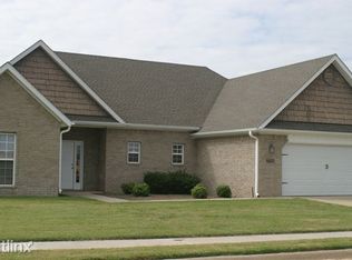 1105 Mitchell Ln, Pea Ridge, AR 72751