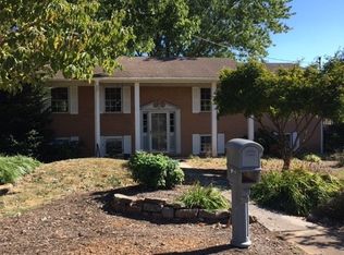 4448 Danbury Dr, Morristown, TN 37813