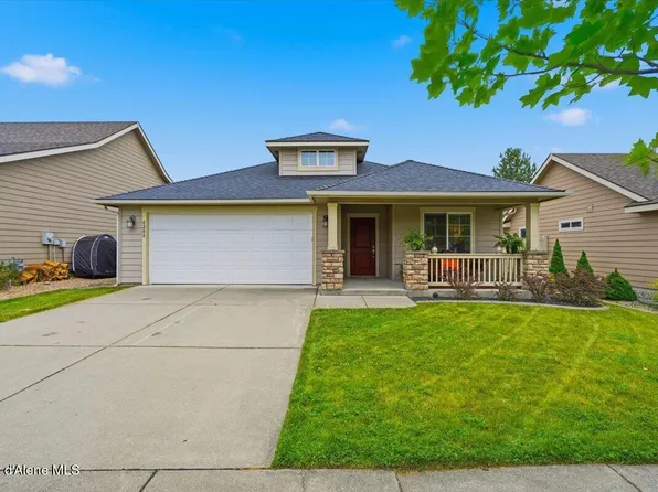 6208 N Cornwall St, Coeur D Alene, ID 83815