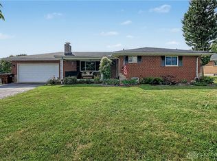 3871 W Elkton Rd, Hamilton, OH 45011