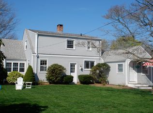 58 Overshores Dr E, Madison, CT 06443