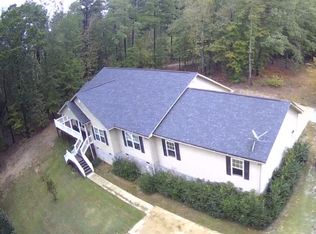 788 County Line Rd, Harlem, GA 30814