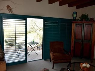3718 W Placita Del Correcaminos, Tucson, AZ 85745
