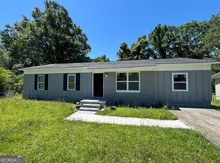 2844 Shamrock Ln, Macon, GA 31206