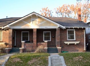 1009 E 5th Ave, Denver, CO 80218