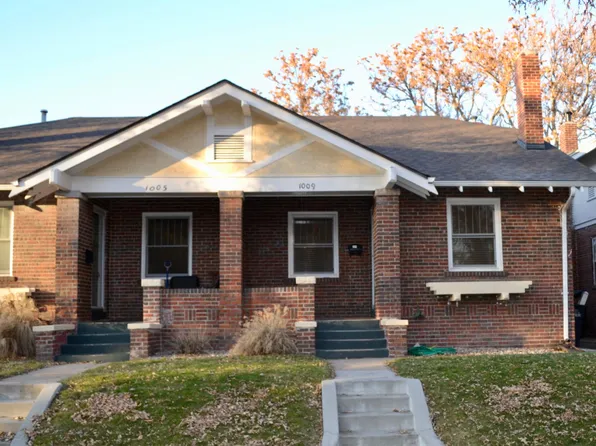 1009 E 5th Ave, Denver, CO 80218