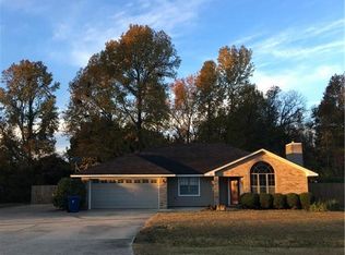 394 N Jodie St, Shreveport, LA 71107