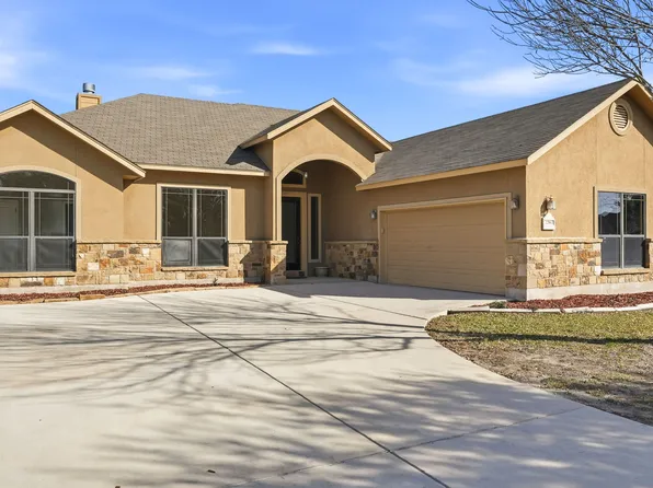 2291 Sun Chase Blvd, New Braunfels, TX 78130