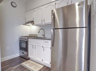 3-5 Potter Pl APT 4C, Weehawken, NJ 07086