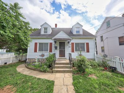 229 Hauser Street, Waterbury, CT, 06704