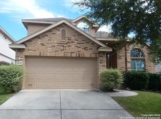 9618 Mediator Run, Converse, TX 78109