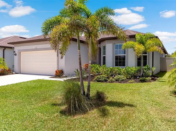 3009 61st Dr E, Ellenton, FL 34222