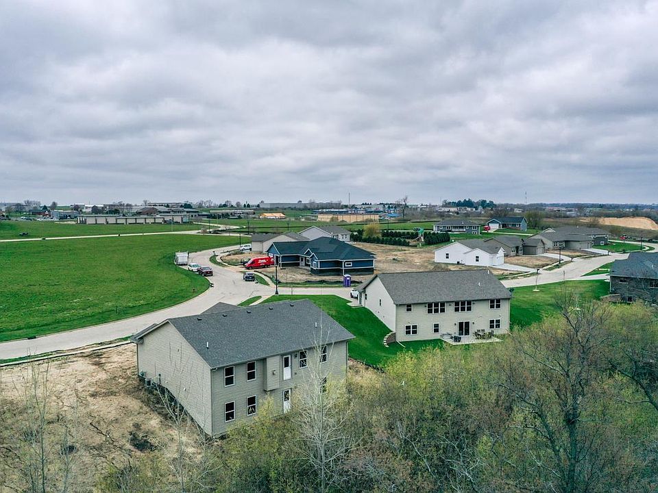 1682 Cornerstone Circle, Platteville, WI 53818 MLS 1954516 Zillow