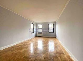 499 Fort Washington Ave APT 5D, New York, NY 10033
