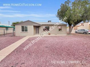 2027 S Miramonte Stra, Tucson, AZ 85713