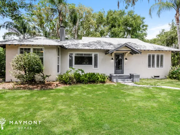 101 Lake Winnemissett Dr, Deland, FL 32724
