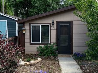 618 W 1st St, Loveland, CO 80537