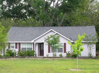 1701 County Road 250, Weimar, TX 78962
