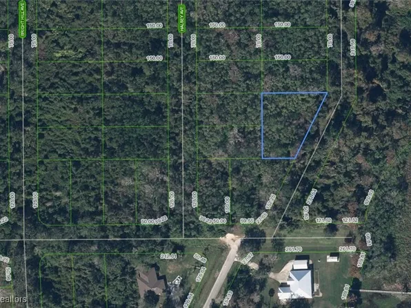 534 Lakesedge Dr, Lake Placid, FL 33852