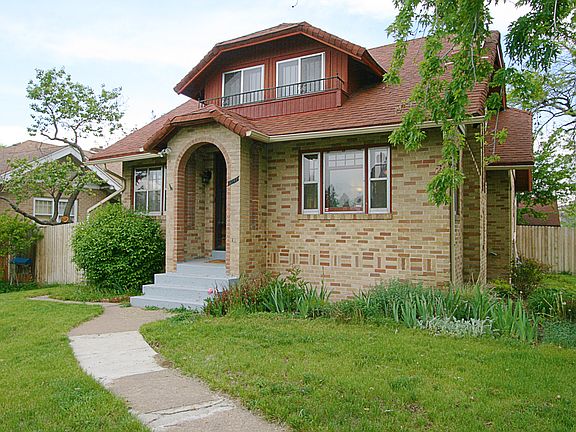 Front exterior 2