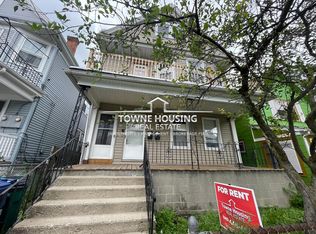 64 Barton St #2, Buffalo, NY 14213